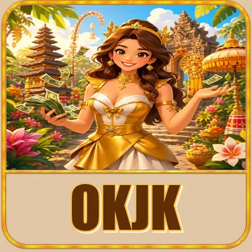 okjk - Peningkatan performa dan UI/UX terbaru